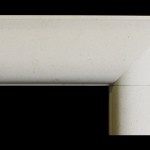 Arlington Limestone Fireplace