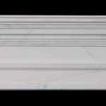 Blenheim Marble Fire Surround