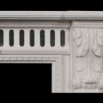 Cavendish Marble Fireplace