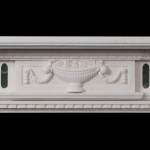 Cavendish Marble Fireplace