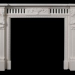 Cavendish Marble Fireplace