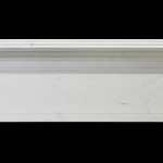 Clarence Marble Fire Surround