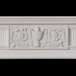 Cumberland Marble Fireplace