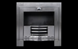 Georgian Register Grate