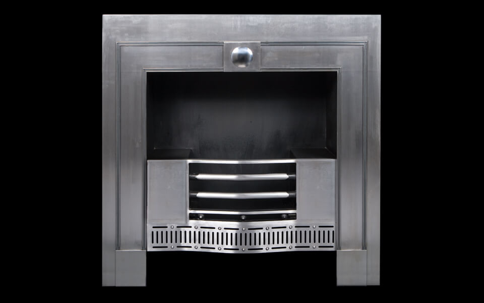 Georgian Register Grate