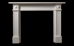 Regent Marble Fire Surround