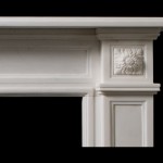 Regent Marble Fire Surround