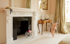 Versaille Marble Fire Surround
