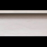 William IV Marble Fire Surround