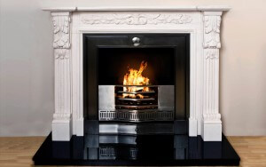 Versaille in marble