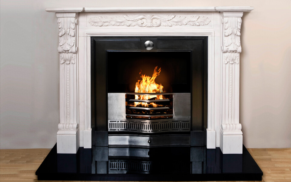 Versaille in marble
