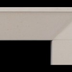 Manhattan Limestone Fire Surround