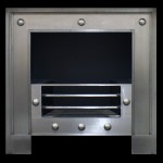 Salisbury Register Grate