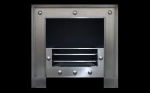 Salisbury Register Grate