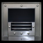 Salisbury Register Grate