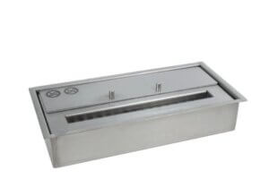 Bio Fuels Burner Kit