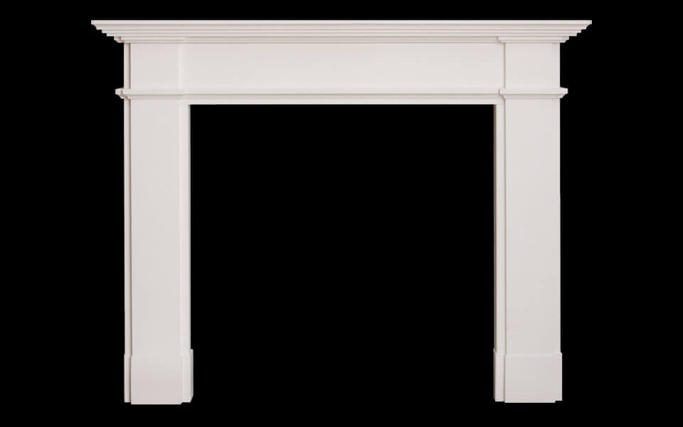 Ascot in limestone