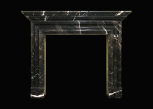Bolection Marble Fire Surround