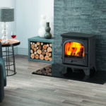 Avebury Eco Stove