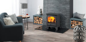 Avebury Eco Stove