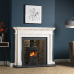 Bassington Compact Stove