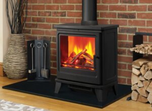 Blackthorn Electric Stove