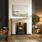 Woodrow 5 Eco Stove