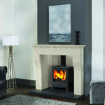 Scene Eco Stove