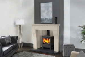 Scene Eco Stove