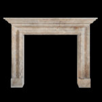 Bolection Fireplace