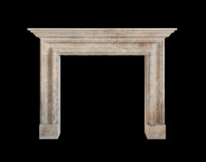 Bolection Fireplace