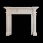 Sandringham Fireplace