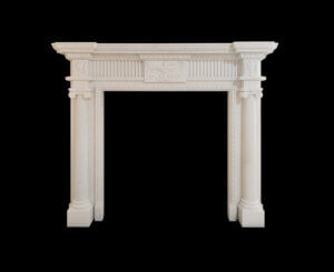 Sandringham Fireplace